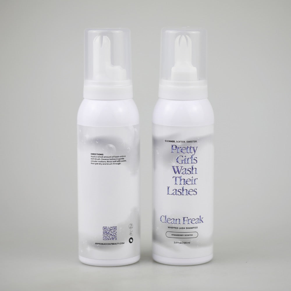 CLEAN FREAK WHIPPED SHAMPOO