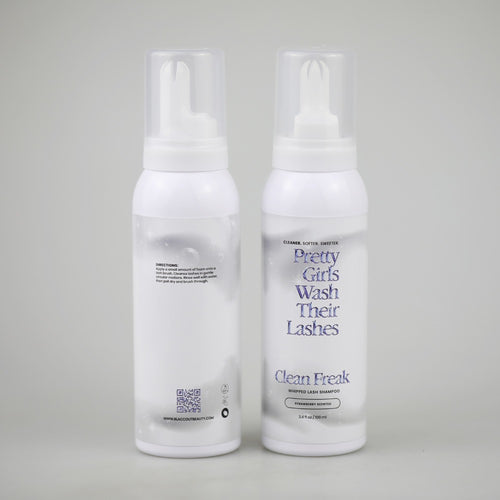 CLEAN FREAK WHIPPED SHAMPOO