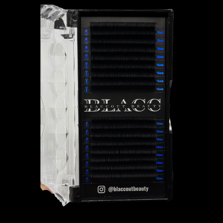 Ca$h'mere Lash Trays