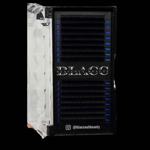 Ca$h'mere Lash Trays