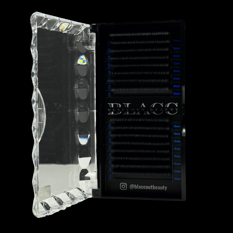 Ca$h'mere Lash Trays