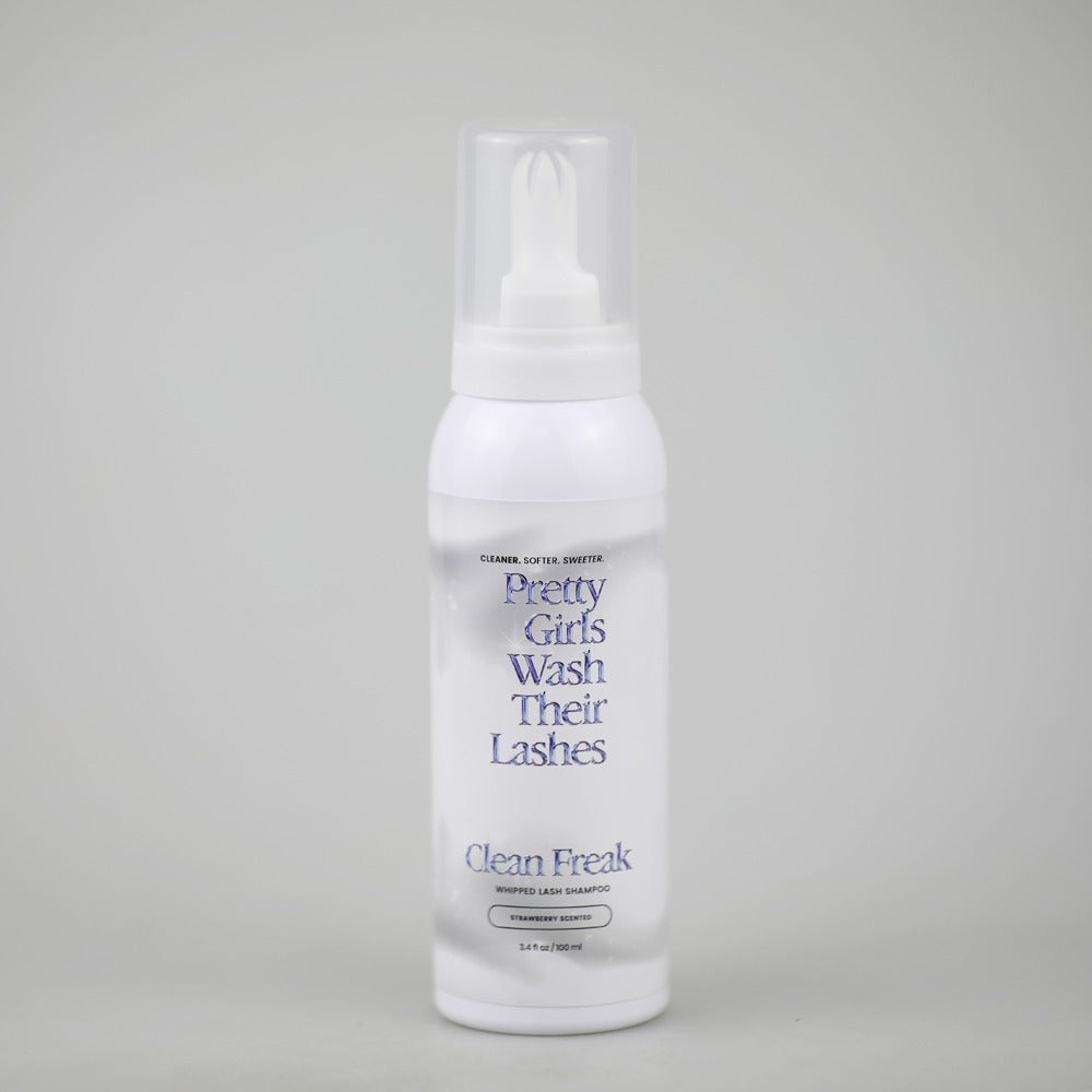 CLEAN FREAK WHIPPED SHAMPOO
