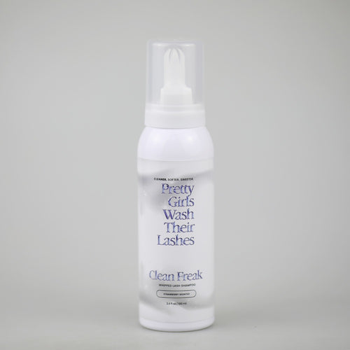 CLEAN FREAK WHIPPED SHAMPOO