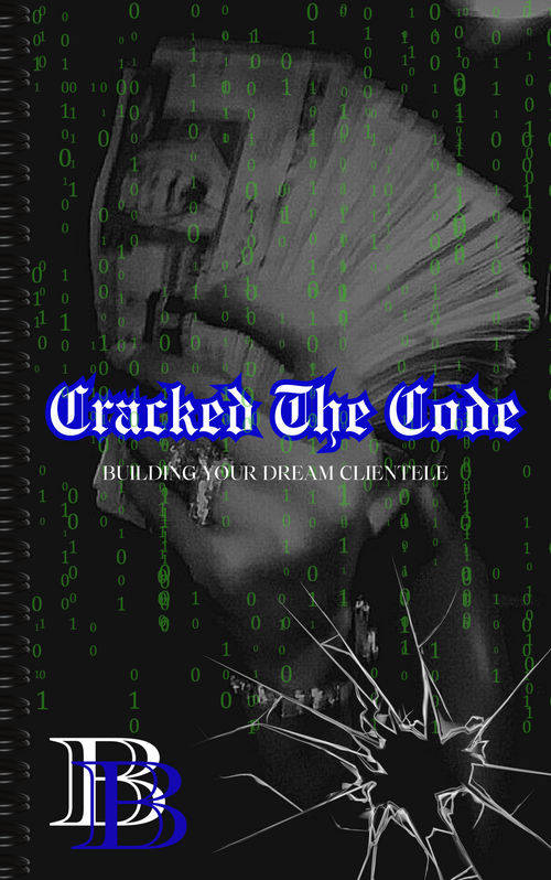 Cracked The Code Ebook