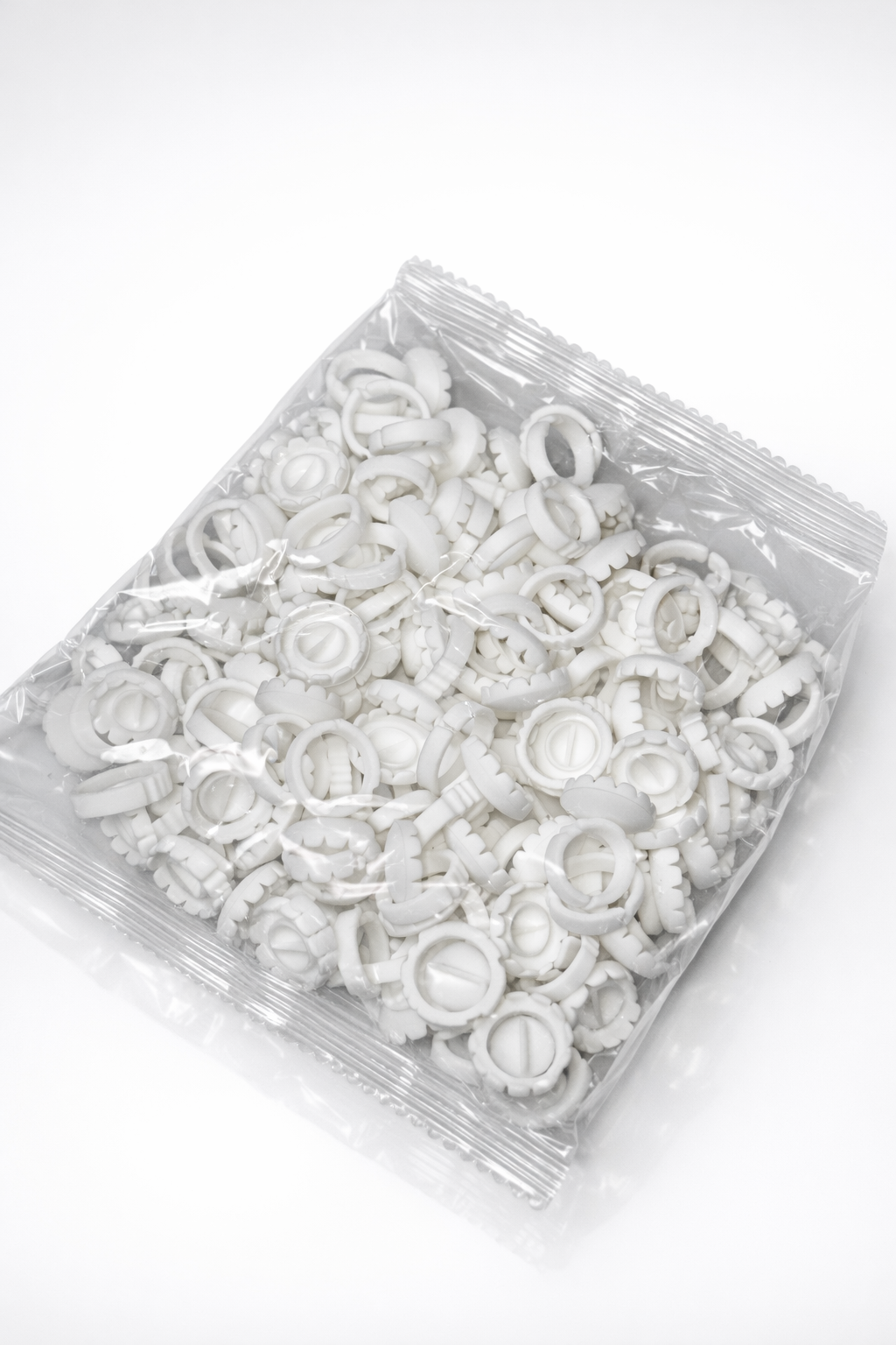 GLUE RINGS