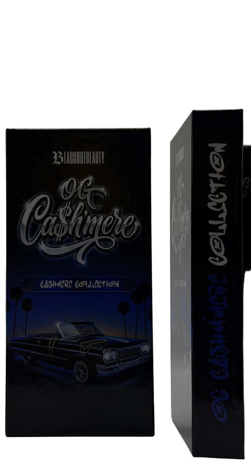 OG CA$HMERE TRAYS