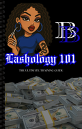 LASHOLOGY 101 EBOOK