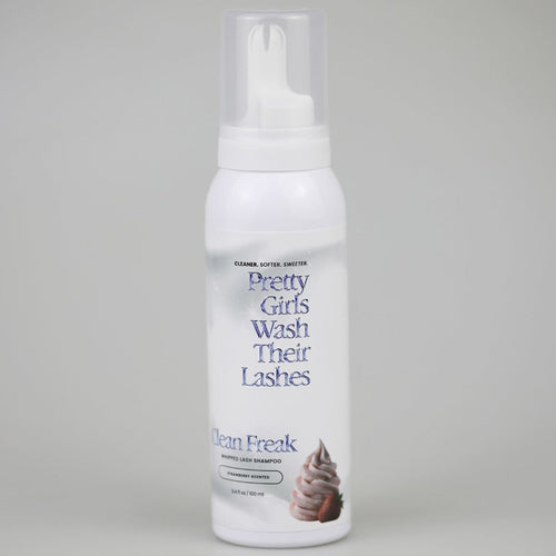 CLEAN FREAK WHIPPED SHAMPOO